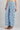 Blue Printed Palazzos