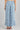 Blue Printed Palazzos