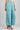 Blue Printed Palazzos