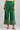 Green Printed Palazzos