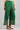 Green Printed Palazzos