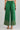 Green Printed Palazzos