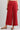 Red Printed Palazzos