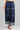 Blue Printed Palazzos