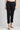 Blue Solid Trousers