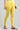Yellow Solid Churidar