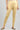 Yellow Solid Churidar