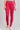 Pink Solid Churidar