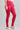 Pink Solid Churidar