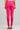 Pink Solid Churidar