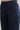 Blue Solid Pants