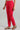 Pink Solid Pants