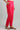 Pink Solid Pants