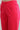 Pink Solid Pants