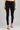 Blue Yarn-dyed Tights