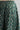 Green Printed Skirt