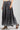 Grey Printed Palazzos
