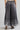 Grey Printed Palazzos