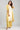 Yellow Round Neck kurta Set