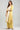 Yellow Round Neck kurta Set