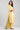 Yellow Round Neck kurta Set