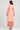 Coral Round Neck Embellished kurta Set