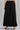 Black Flared Palazzos