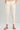 Off-White Solid Trousers