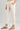 Off-White Solid Trousers