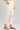 Off-White Solid Trousers