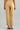 Gold Yarn-dyed Trousers