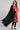 Black Yarn-dyed Dupatta