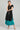 Black Round Neck Short Sleeves kurta