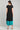 Black Round Neck Short Sleeves kurta