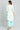 Blue Round Neck Yarn-dyed kurta
