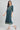 Blue Round Neck Yarn-dyed kurta