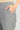 Grey Yarn-dyed Trousers