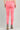 Pink Solid Churidar