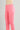 Pink Solid Churidar