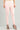 Pink Solid Churidar