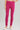 Pink Solid Churidar