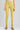 Yellow Solid Churidar
