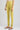 Yellow Solid Churidar