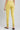Yellow Solid Churidar