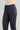 Blue Solid Churidar