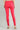 Pink Solid Churidar