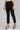 Black Jersey Pants