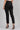Black Jersey Pants