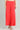 Red Solid Palazzos