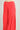 Red Solid Palazzos